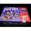 Huggies 4 sample Huggies Pull-ups-plus 5t-6t over 46-60 Lbs.