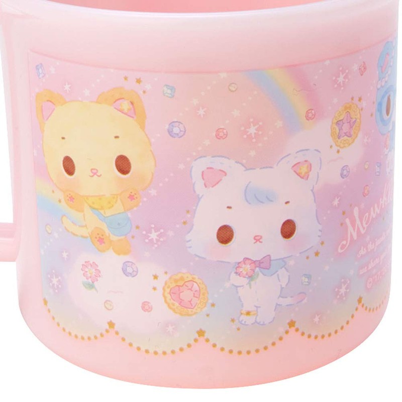 Mukle Dreamy 747611 Plastic Cup