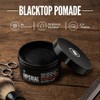 Pomada Imperial Barber Grade Products Blacktop, 6 onzas