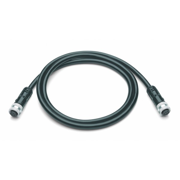 Humminbird 720073-3 AS EC 20E Ethernet Cable (20 Feet),Black