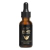 30ml Aceite Con Biotina Y Cafeína Para Crecimiento De Barba