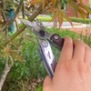 Pruning Shears, 7 in 1 Garden Pruners, Multitools Folding Gardening