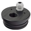 Agora-Tec® Well Lid for 4 Inch DN 100 Well Pipe