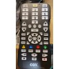 Multi-Brand, For Cox COX RT-SR50-3.2 CABLE TV LARGE BUTTON MULTI