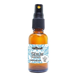 Ácido Hialuronico Facial Suero Serum Antiedad Reafirmante Antiarrugas 30 ml