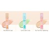 CHOSUNGAH BEAUTY Chocho Lab2.0 Concealer 6g, Color:03. Tea Tree Pore