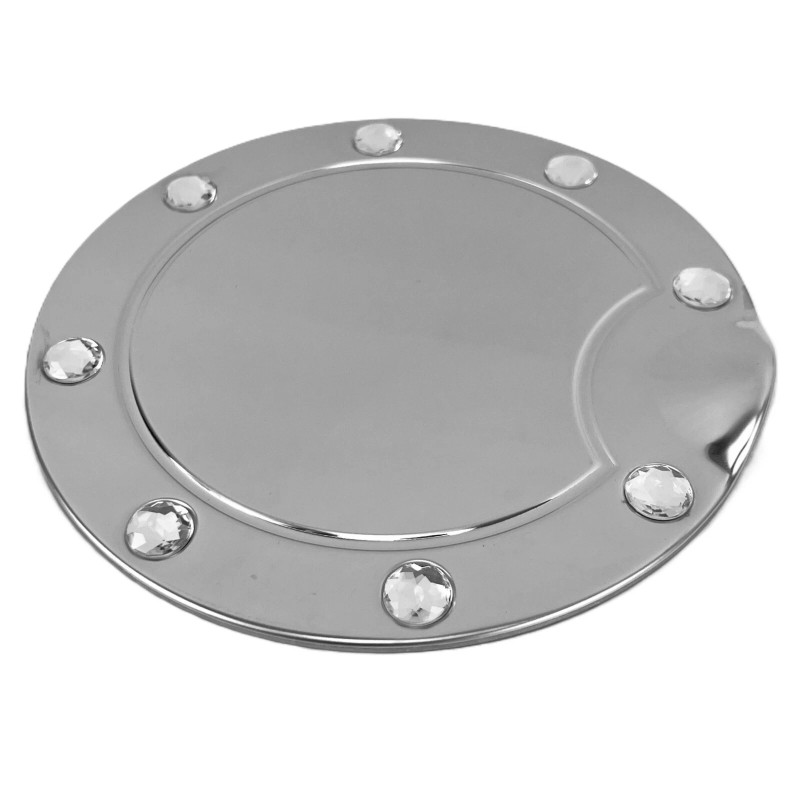 Neutron Motorsports Fits 02-09 Dodge Ram 1500 2500 Chrome Stainless
