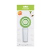 KitchenCraft Healthy Eating BPA- Plastic Water Infuser Lid for Jars