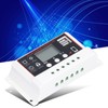 Battery Solar Controller Lithium Controller Simple Protective Function Photovoltaic Controller10A