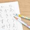 Showa Notebook 452729010 Pocket Monster Pencil, 2B, Pack of 12,