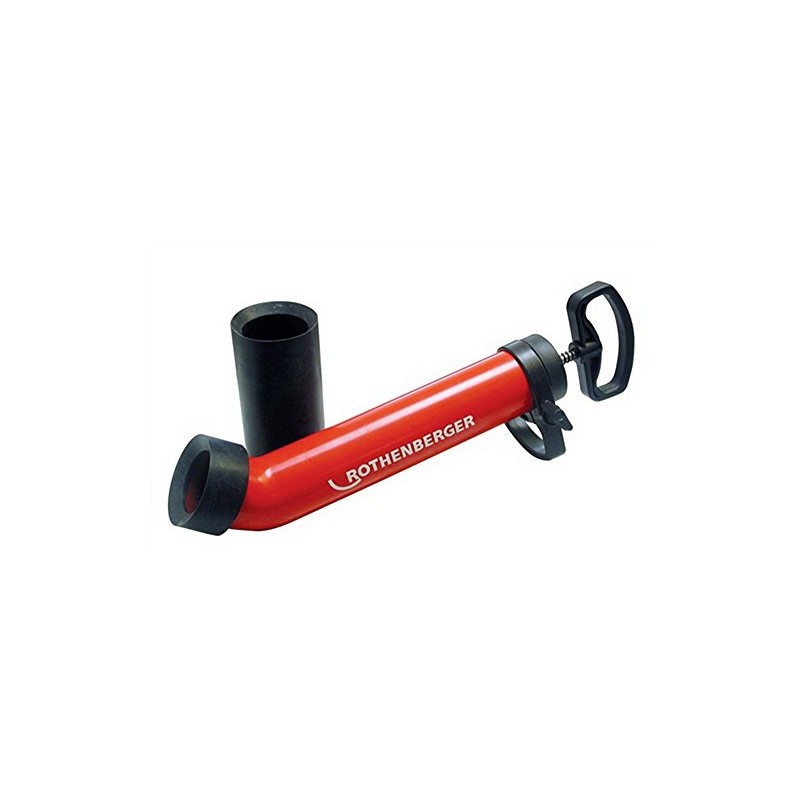 Saugdruckreiniger ROPUMP Super ROTHENBERGER