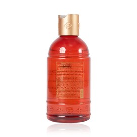 SPA CEYLON Sensual Sandalwood Bath & Shower Gel | Hydrating Herbal Bath Wash with Essential Oils | Organic Aloe Vera and Coconut | Vegetarian & Cruelty-Free