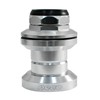 NECO 1" Threaded Headsets Bearing External Cup, Silver, NC2876