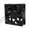 CPU Case Fan 120mm Silent High Speed Cooling Fan for