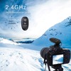 AODELAN Wireless Remote Shutter Release for Canon EOS R6, EOS