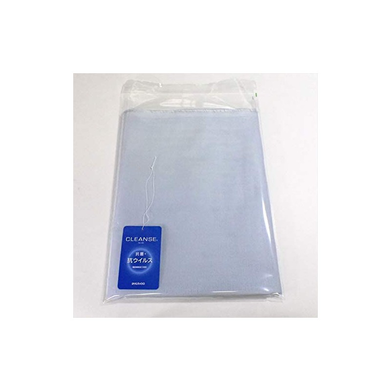 Cleenze 40s Double Gauze Eatac Fixed, Antibacterial and Viral Treatment,