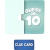 Spin Master Games Skillmatics Guess in 10 Educational Board Game,