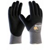 10er Pack MaxiFlex Ultimate ¾ beschichtet, Arbeitshandschuh, Montagehandschuh von DBI