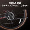 PANTHER Bicycle Lightweight Kickstand Side Stand, Fits 24 Inch -