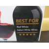 Waerator WA-A02-GY Instant Wine Aerator Best for Red Wines &