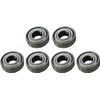 DNLK 6pcs Ball Bearing Set - Rikon 10-324TG Bandsaw -