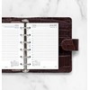 Filofax Pocket 1 day on 1 page. (German) 2023