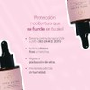 TEIA COSMETICOS Tinta de Maquillaje FPS 40 100% mineral -