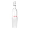 PATIKIL Glass Distillation Adapter, 1 Pcs 24/40 Borosilicate Glass Outer