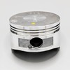 GX100 Piston Ring Set for Honda GX100 98cc 2.8HP Engine