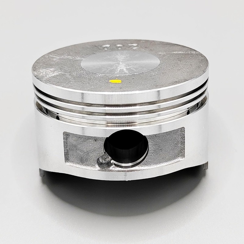 GX100 Piston Ring Set for Honda GX100 98cc 2.8HP Engine