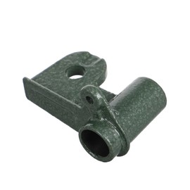 CORHAD Sturdy Fan Bracket Iron Metal Ceiling Fan Mount Industrial Duty Easy Assembly