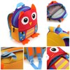 Sumnacon School Bag Nursery Cute School Bag Giraffe Figure Bag