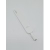 Cradlepoint 600MHz-6GHz SMA Cellular Antenna - White P/N 170761-001