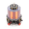 Bluetooth Music Coil Touchable Thunderlight 48V 1.5A Solid State Music