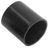 100Pcs Electric Fence Post End Caps Plug Insert Plastic Round