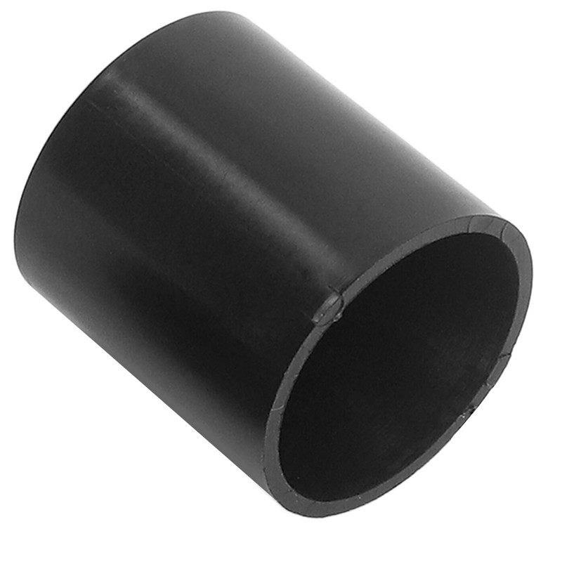 100Pcs Electric Fence Post End Caps Plug Insert Plastic Round