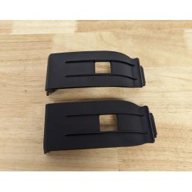 GAEMS Vanguard Latch Left and Right Black