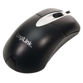 LogiLink Optical Scroll Mouse