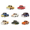 CarTuned Series 3 1964 Chevy Impala (Lowrider)- Yellow