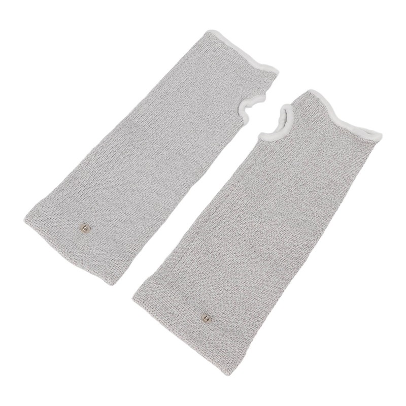 Conductive Ankle Sleeve Silver Fiber DDS Ankle Relax Brace Sleeve