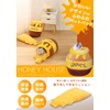 PB:KS Cat House, Honeypot Shaped, Cat House, Warm, Pet Bed,