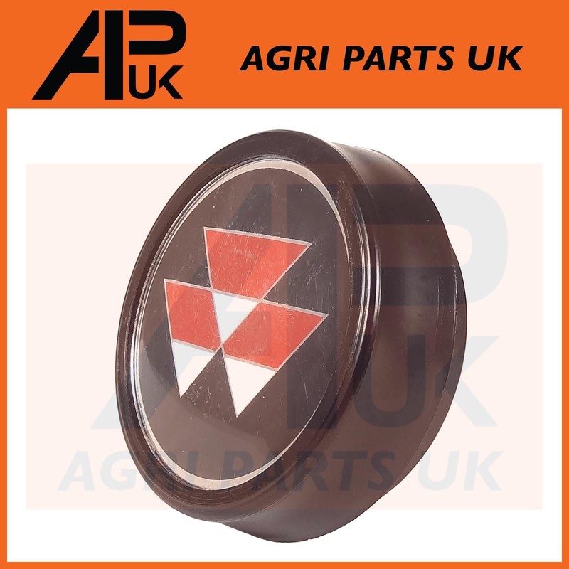 APUK Steering wheel Centre Cap Replacement for Massey Ferguson 165