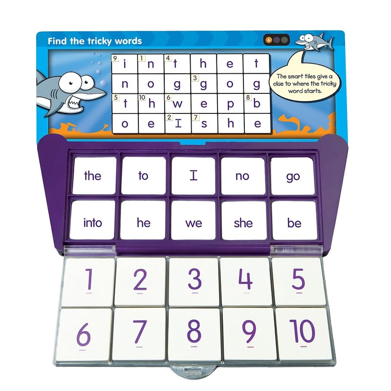 Junior Learning Spelling Accelerator Set 1
