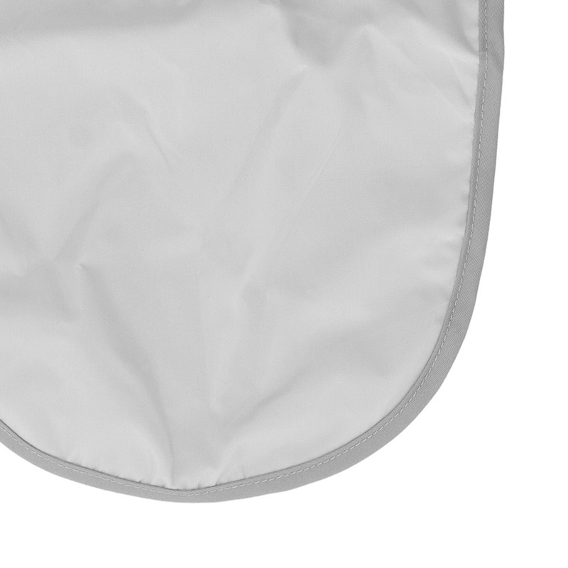 Tracheostomy Shower Cover Nylon Waterproof Dustproof Speed Recovery for Laryngectomy