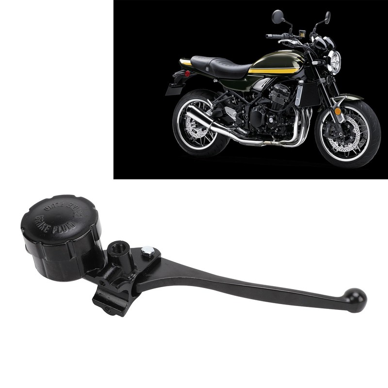 Front Brake Master Cylinder 9/16 Bore, for Kawasaki Motorcycle H-1