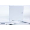SYSTERM Universal Inspection Lid External Dimensions 15 x 15 cm