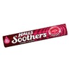 HALLS SOOTHERS -10 x 45g Packs (Cherry)