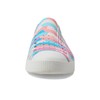 Native Shoes Unisex Jefferson Sugarlite Print Shell White/Shell White/Pastel Multi