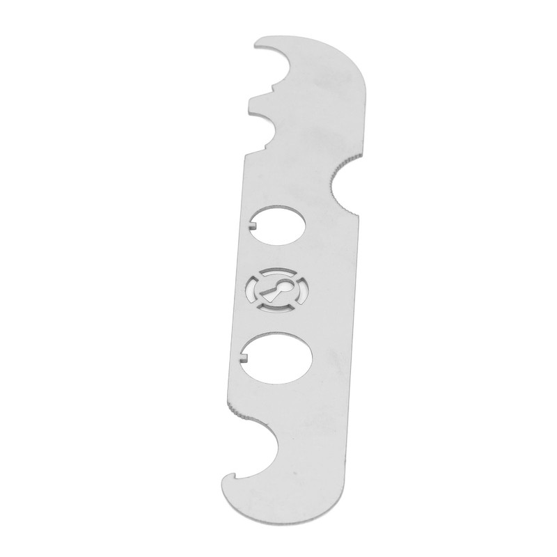 Multipurpose Disassembly Assembly Tool Spring Steel Manual Dismantling Device for