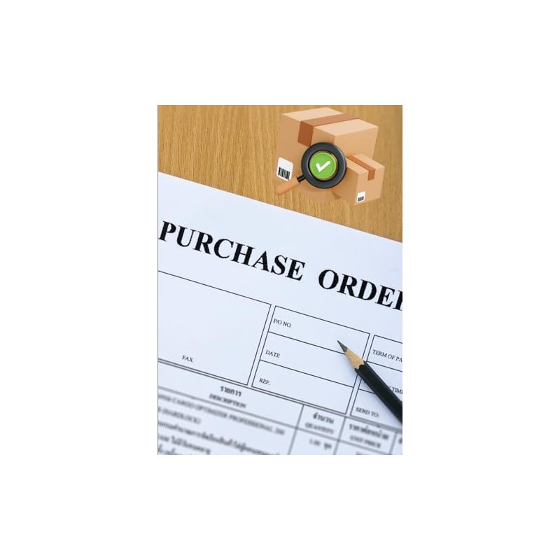 Order Tracker: Keep track of your orders